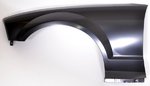 Ford mustang 2005-2009 wing NSF left driver side - new