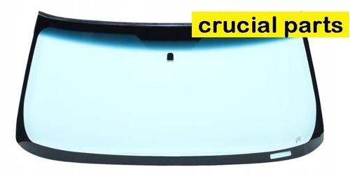 Chevrolet Avalanche I  2001-2006 front windscreen windshield
