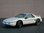 Pontiac Fiero 1984 - 1988 front windscreen windshield