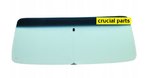 CHEVROLET/GMC SUBURBAN /K5 BLAZER /GMC JIMMY 1973-1991 front windscreen windshield