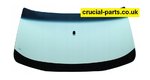 FORD MUSTANG 1971-1973 front windscreen windshield SPORTS ROOF / MACH1 / BOSS 351